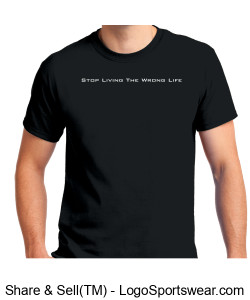 Stop Living The Wrong Life Design Zoom